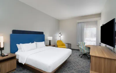 Photo 5 - Hampton Inn Marietta