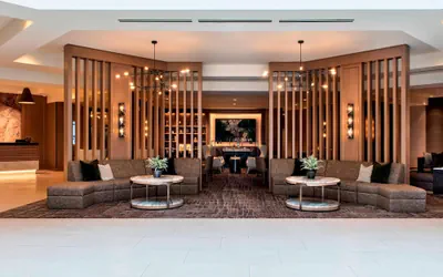 Photo 2 - Marriott Boston Quincy