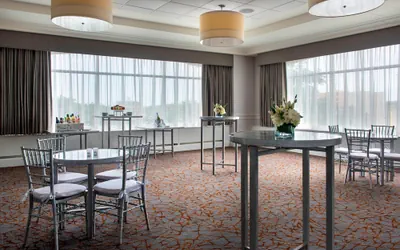 Photo 5 - Marriott Boston Quincy