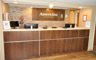 Photo 5 - AmericInn by Wyndham Clear Lake