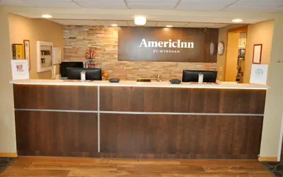Photo 2 - AmericInn by Wyndham Clear Lake