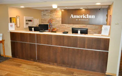 Photo 3 - AmericInn by Wyndham Clear Lake
