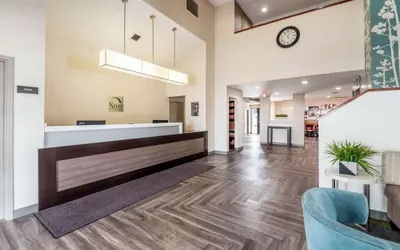 Photo 4 - Sleep Inn & Suites Rehoboth Beach