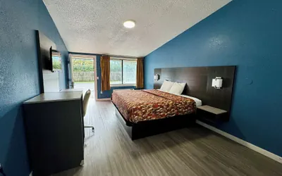 Photo 3 - Knights Inn Greenville, NC