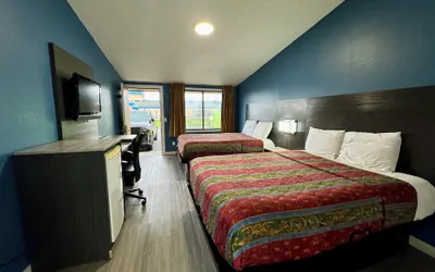 Photo 4 - Knights Inn Greenville, NC
