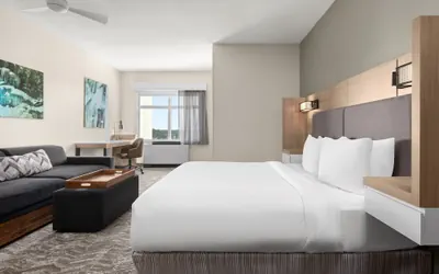 Photo 4 - Springhill Suites by Marriott Fairbanks