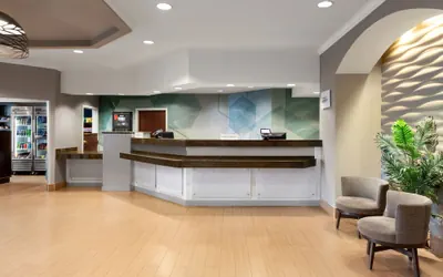 Photo 3 - Springhill Suites by Marriott Fairbanks