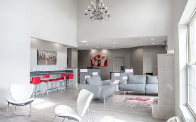 Photo 3 - Ramada by Wyndham Sellersburg/Louisville North