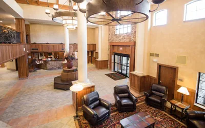 Photo 3 - MCM Elegante Lodge & Suites Ruidoso