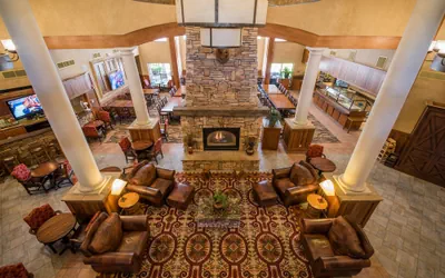 Photo 5 - MCM Elegante Lodge & Suites Ruidoso