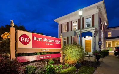 Photo 2 - Best Western Plus Mentor-Cleveland Northeast