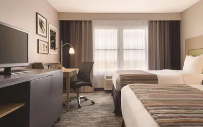 Photo 5 - Country Inn & Suites by Radisson, Galena, IL