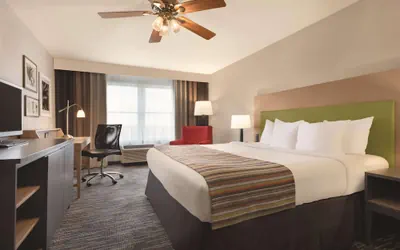 Photo 2 - Country Inn & Suites by Radisson, Galena, IL