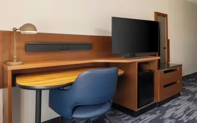 Photo 5 - Fairfield Inn & Suites by Marriott Cincinnati Eastgate