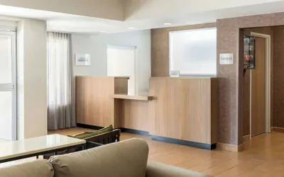Photo 4 - Fairfield Inn & Suites by Marriott Cincinnati Eastgate