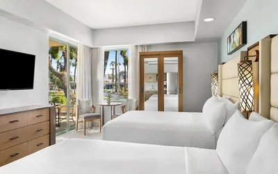 Photo 5 - Marriott's Desert Springs Villas I