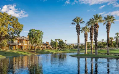 Photo 2 - Marriott's Desert Springs Villas I