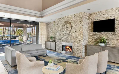 Photo 3 - Marriott's Desert Springs Villas I
