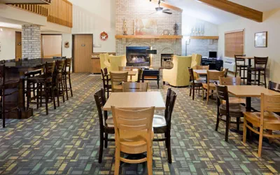 Photo 4 - AmericInn by Wyndham Ironwood