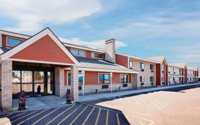 Photo 2 - AmericInn by Wyndham Ironwood