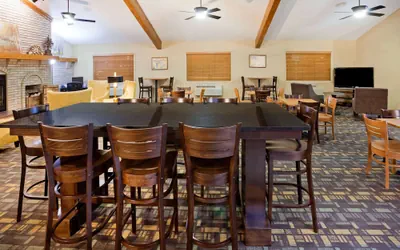 Photo 3 - AmericInn by Wyndham Ironwood
