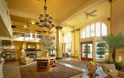 Photo 4 - Ashland Springs Hotel