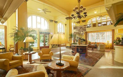 Photo 5 - Ashland Springs Hotel