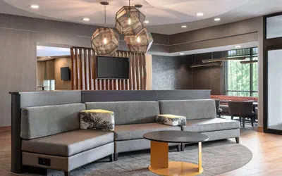 Photo 3 - SpringHill Suites by Marriott West Mifflin