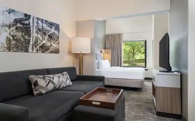 Photo 2 - SpringHill Suites by Marriott West Mifflin