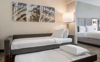 Photo 5 - SpringHill Suites by Marriott West Mifflin