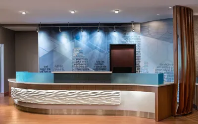 Photo 4 - SpringHill Suites by Marriott West Mifflin