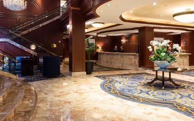 Photo 4 - Omni San Francisco Hotel