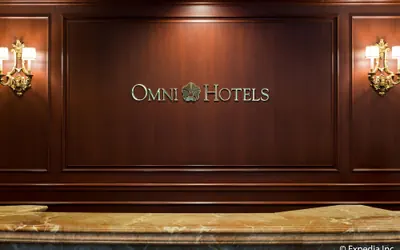 Photo 5 - Omni San Francisco Hotel