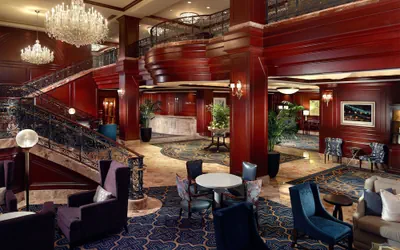 Photo 5 - Omni San Francisco Hotel