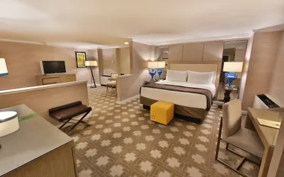 Photo 4 - Caesars Atlantic City Resort & Casino - A Caesars Rewards Destination
