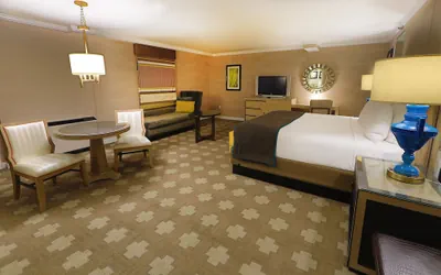 Photo 5 - Caesars Atlantic City Resort & Casino - A Caesars Rewards Destination