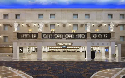 Photo 3 - Caesars Atlantic City Resort & Casino - A Caesars Rewards Destination