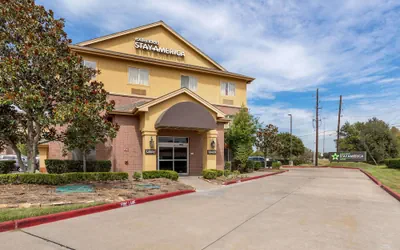 Photo 2 - Extended Stay America Select Suites - Houston - Sugar Land