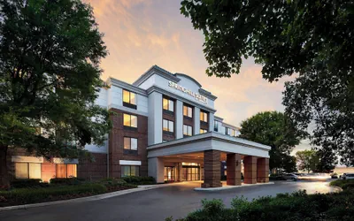 Photo 2 - SpringHill Suites by Marriott Richmond North/Glen Allen