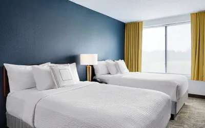 Photo 5 - SpringHill Suites by Marriott Richmond North/Glen Allen