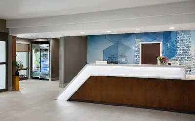 Photo 3 - SpringHill Suites by Marriott Richmond North/Glen Allen