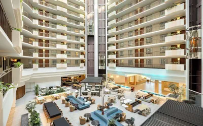 Photo 2 - Embassy Suites by Hilton Anaheim South