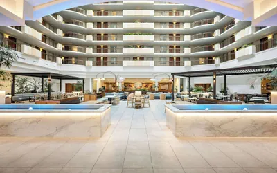 Photo 3 - Embassy Suites by Hilton Anaheim South