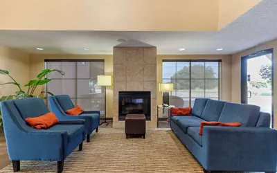 Photo 4 - Comfort Inn & Suites Seguin