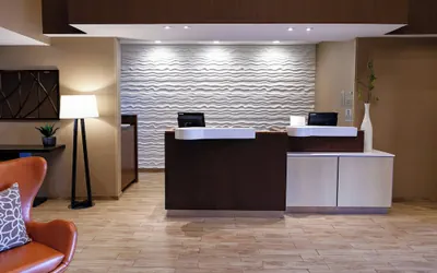 Photo 2 - Fairfield Inn & Suites by Marriott Rockingham