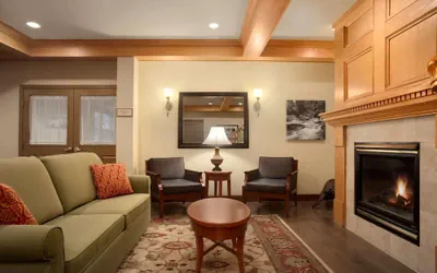 Photo 4 - Country Inn & Suites by Radisson, Dundee, MI
