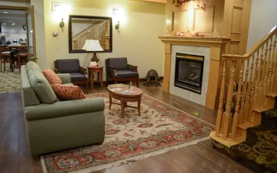 Photo 2 - Country Inn & Suites by Radisson, Dundee, MI