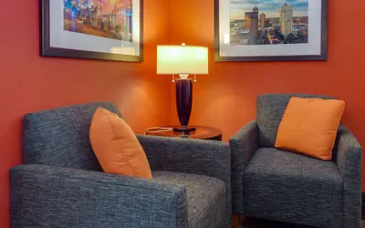 Photo 3 - Drury Inn & Suites Memphis Southaven