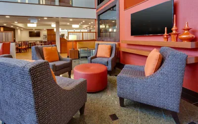 Photo 2 - Drury Inn & Suites Memphis Southaven