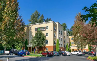 Photo 2 - Extended Stay America Suites Seattle Bothell West